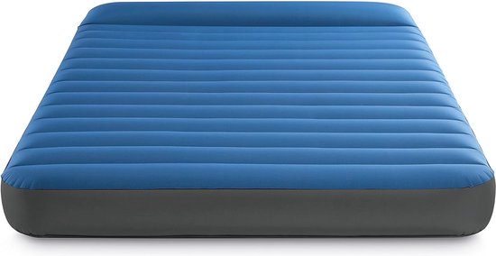 Tweepersoons Kampeermatras met USB Pomp - Comfortabel en Lichtgewicht van Tweepersoons. — afbeelding 2