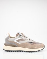 Floris van Bommel NOPPI 18.31 - Lage sneakersHeren sneakersVrije tijdsschoenen - Kleur: Taupe - Maat: 43.5
