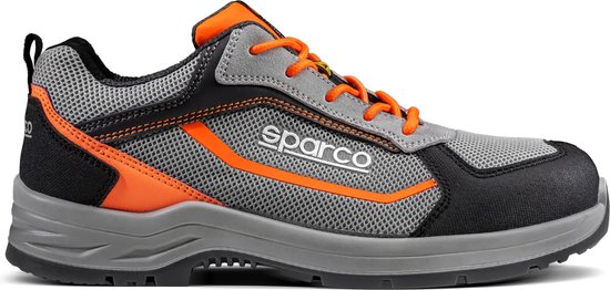 Sparco Chaussures de travail ESD INDY-R PATO - S1P ESD - EU37