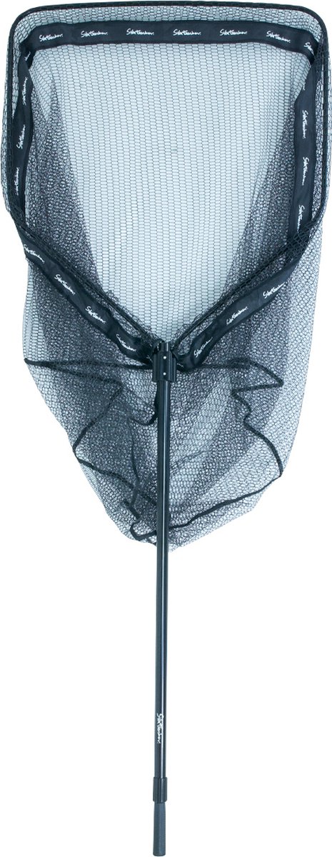 Svartzonker Pike Net X-Large Roofvis Schepnet | Schepnet