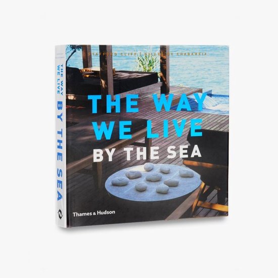 Way We Live - cover