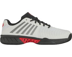 K-SWISS - express light 3 hb - All court tennis schoen heren - wit combi - Maat 42.5
