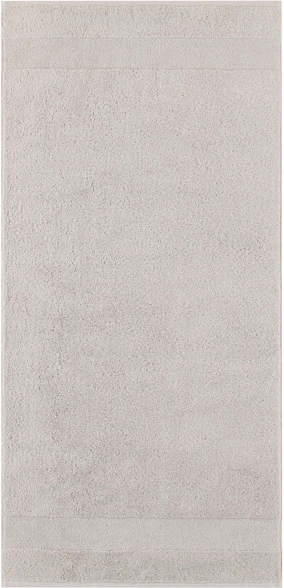 Villeroy & Boch Handdoek Handtuch One Een maat, 50x100 Set van 1