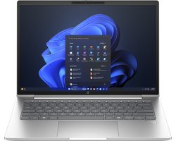 "HP ProBook 440 G11 Intel Core Ultra 5 125U Laptop 35,6 cm (14"") WUXGA 16 GB DDR5-SDRAM 512 GB SSD Wi-Fi 6E (802.11ax) Windows 11 Pro AI PC Zilver"