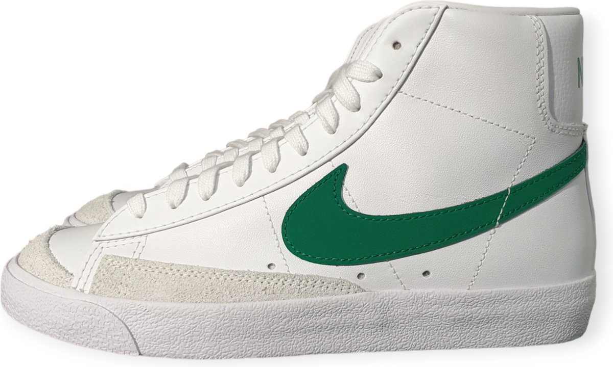 Nike Blazer Mid 77 Wit