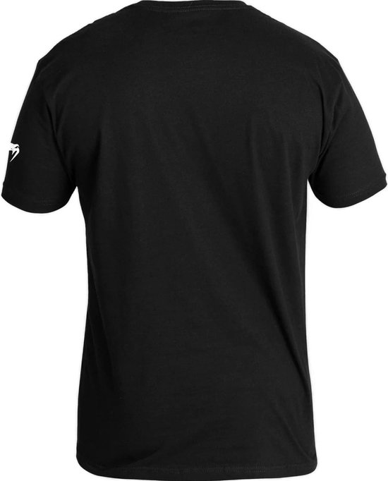 Venum UFC Adrenaline T-shirt inégalé Israël Adesanya Zwart