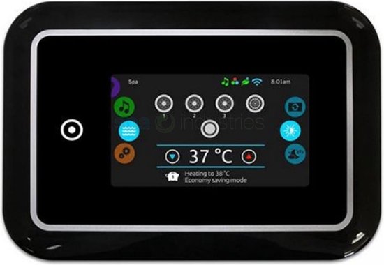 Écran tactile Gecko In.K1000