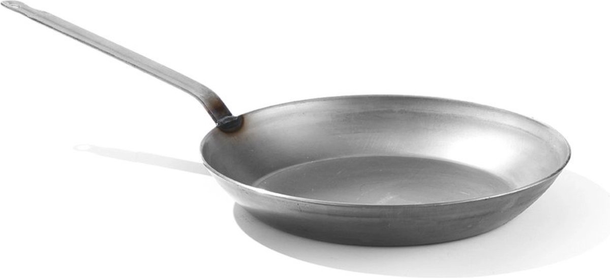 Hendi Stalen Koekenpan Ø32cm