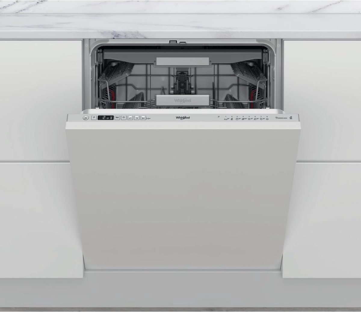Whirlpool W0I D741A S