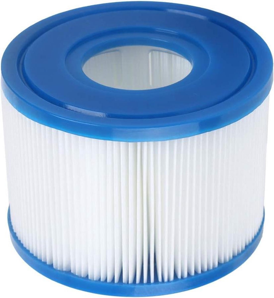 Zwembadfilter S1 FD2135 Compatibel met Intex SaluSpa en Lay-Z-Spa Vervangende Cartridge Opblaasbaar Zwembadfilter