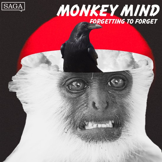 Forgetting to Forget - cover