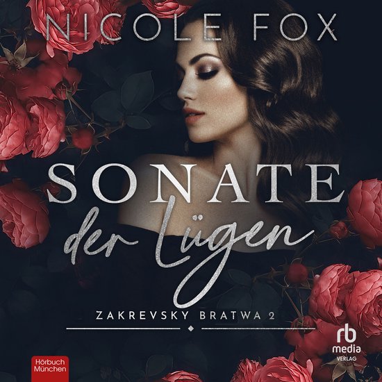 Sonate der Lügen - cover