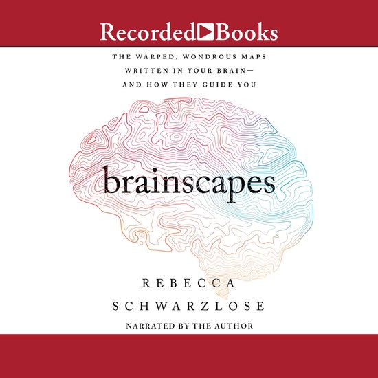 Brainscapes - cover