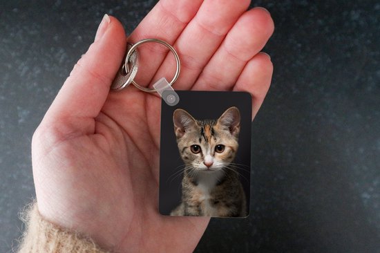 Gepersonaliseerde Kat Ketting - Diverse kleuren