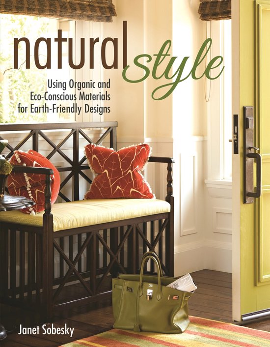 Natural Style - cover