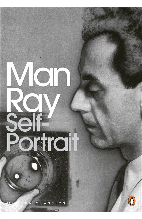 Self Portrait - cover