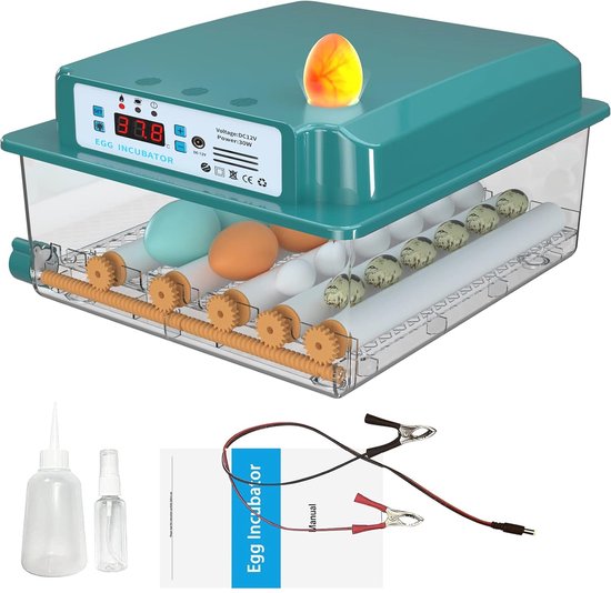 Volautomatische