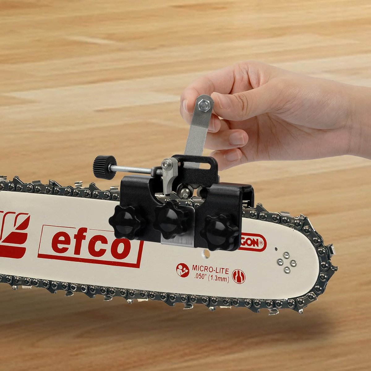 ECHO DCS-2500T Accu tophandle kettingzaag - 1.2kW - BJC Tools