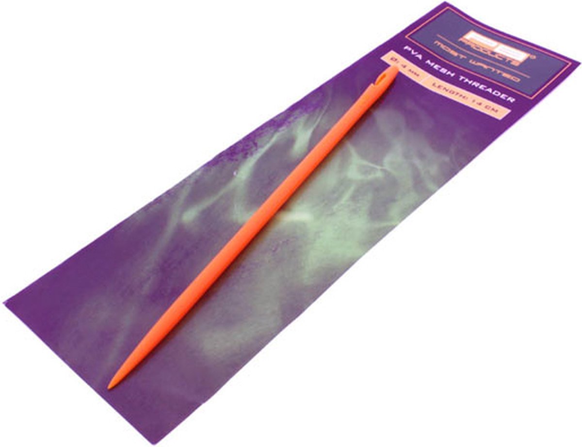 PB PVA Mesh Threader