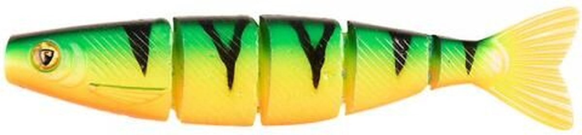 Fox Carp Pro Shad JOINTED 18cm Multicolour 18 Cm - Aanbieding