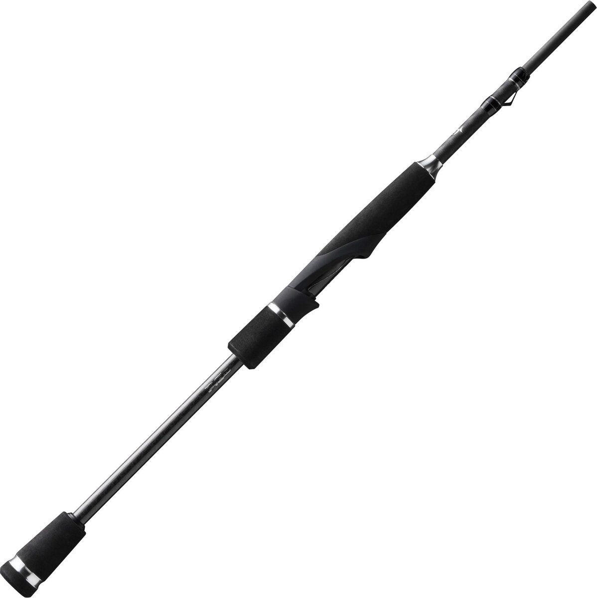 13 Fishing Fate Quest Travel Rod Spinning | 2.13m | 10-30g - PROMO