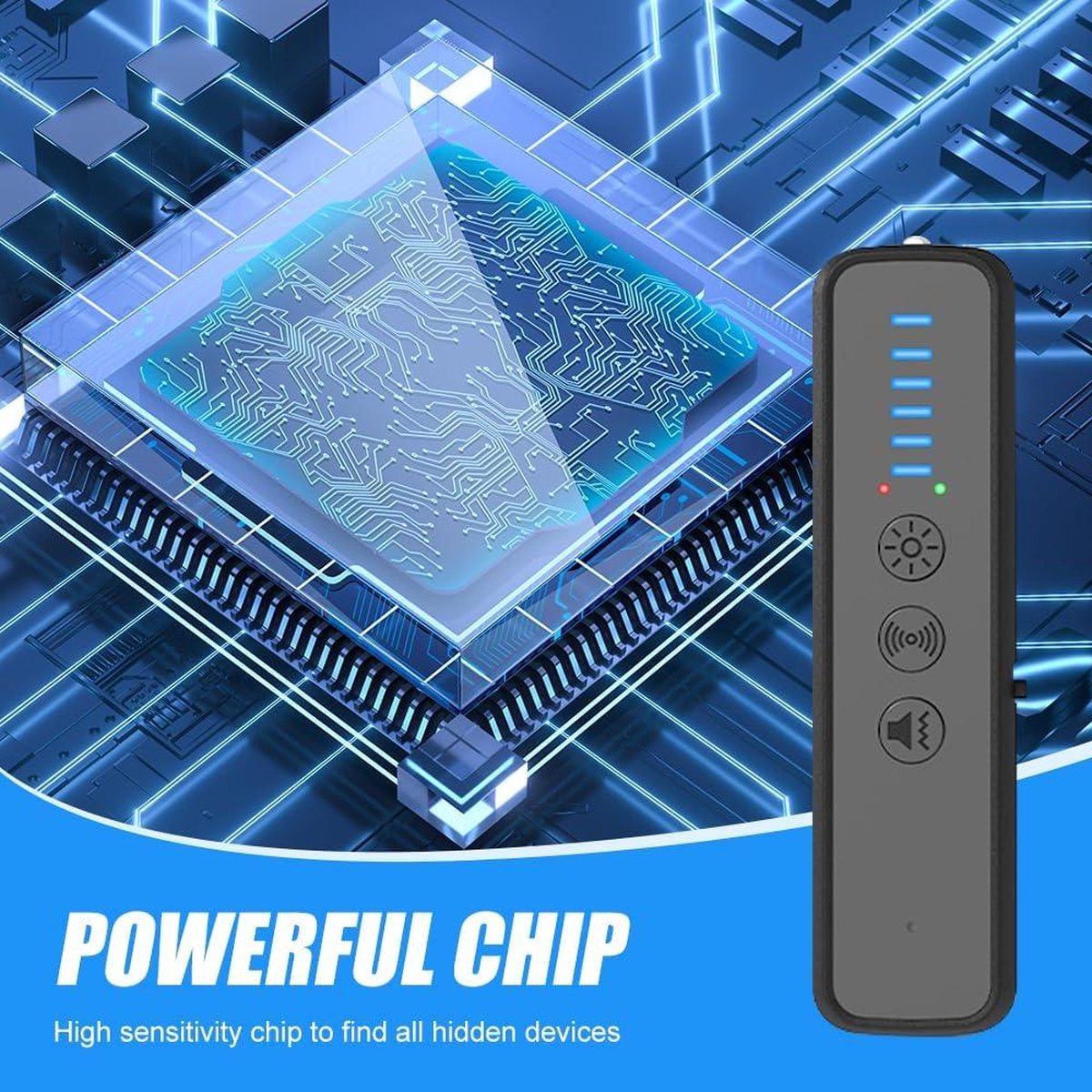 Verborgen Camera Mini Bug Detector Draadloze WiFi Jammer Signal Hunter Gps Tracker Gsm Locator Pen 663153315
