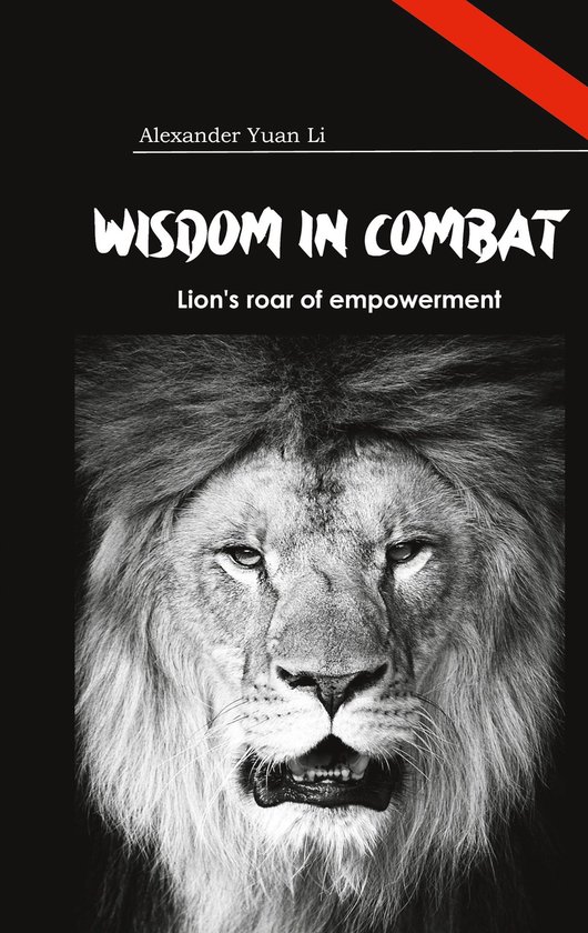 Wisdom in Combat Weisheit im Kampf - cover