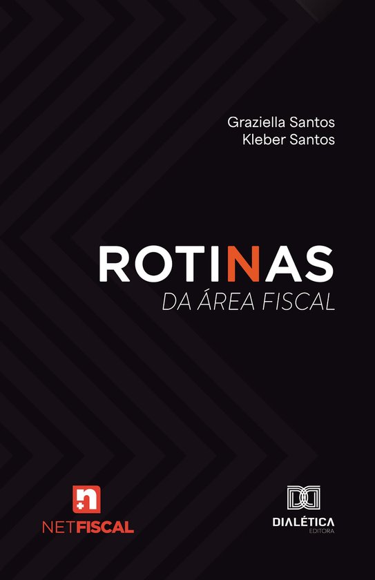 Rotinas da área fiscal - cover