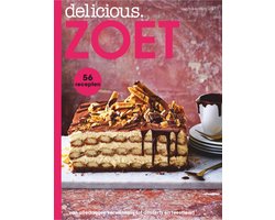 delicious. special edition 11 - Zoet