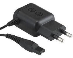 Philips Voedingsadapter - 15V - 0,34A - 5,1W - voor Scheerapparaten