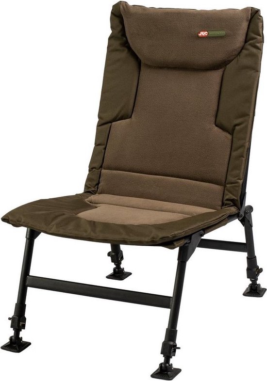 JRC Defender II Chair - Karperstoel van Merkloos — afbeelding 3