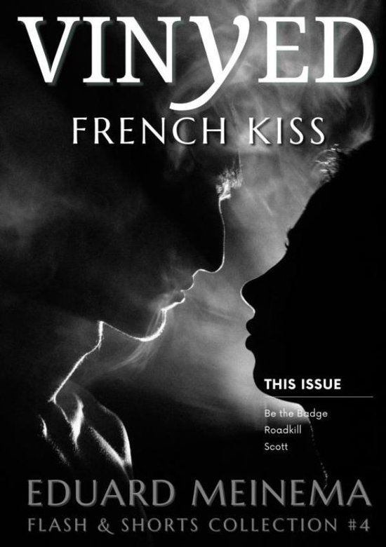 French Kiss - cover