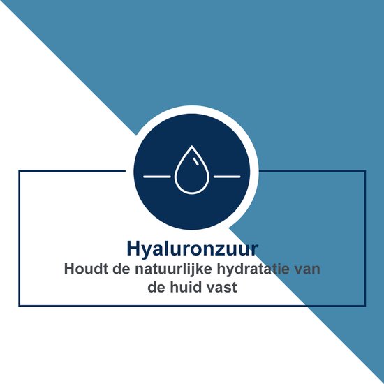 CeraVe Herstellende Handcrème - tegen Droge en Ruwe Handen - 50ml