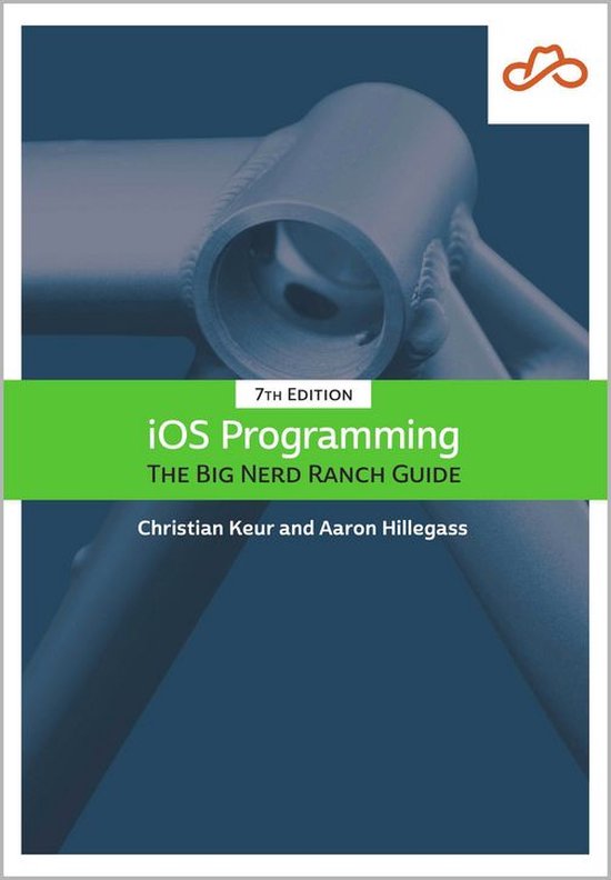 iOS Programming - cover