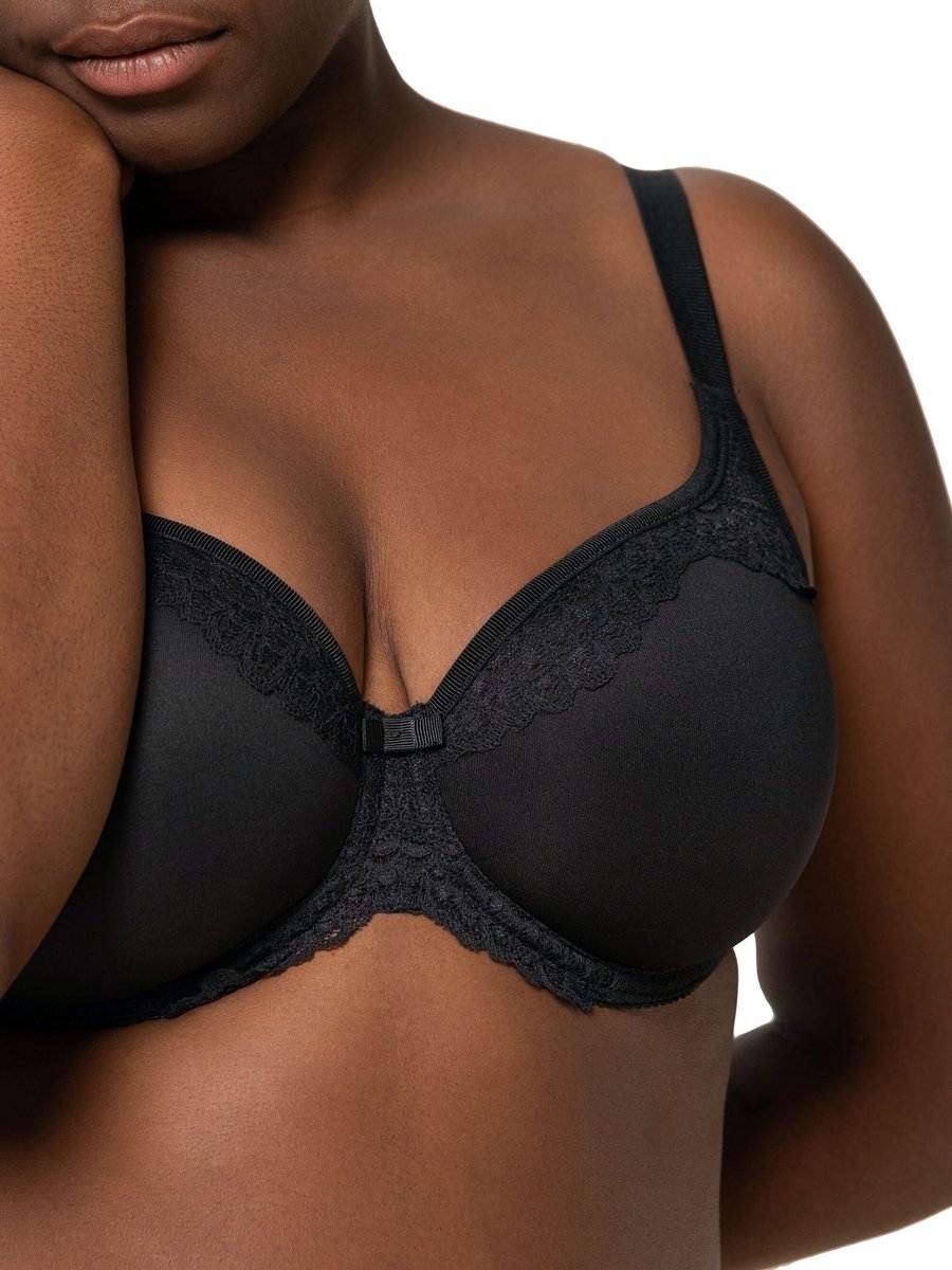 Triumph Bügel-BH Beauty-Full Darling zwart