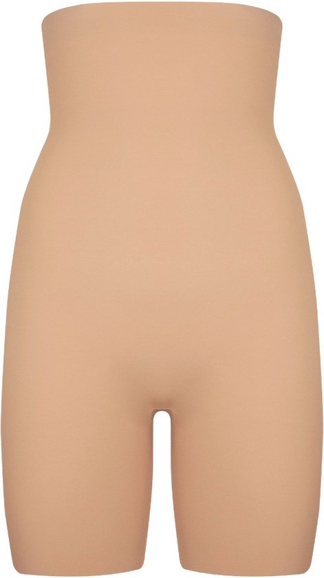 MAGIC Bodyfashion Maxi Sexy Hi Bermuda - Moka - Taille XXL