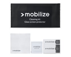 Mobilize Screenprotector geschikt voor HONOR Magic V3 Glazen | Mobilize Premium Screenprotector - Case Friendly
