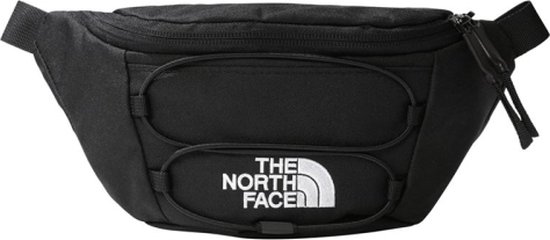 The North Face Heuptasje / Crossbodytas / Festivaltasje - rPet - Jester - Zwart