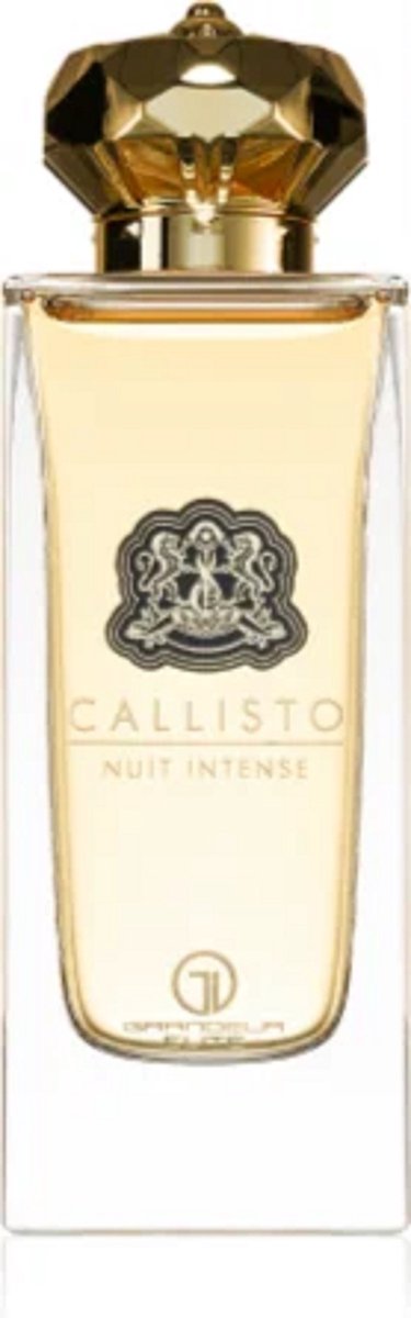 Goedkoopste GRANDEUR Perfume CALLISTO NUIT INTENSE, 85ml
