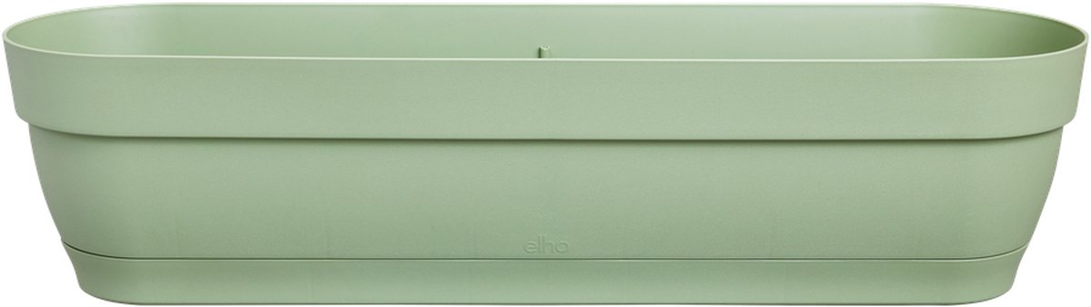 Elho Vibia Campana Balcony Planter 70 - Planter for Balcony