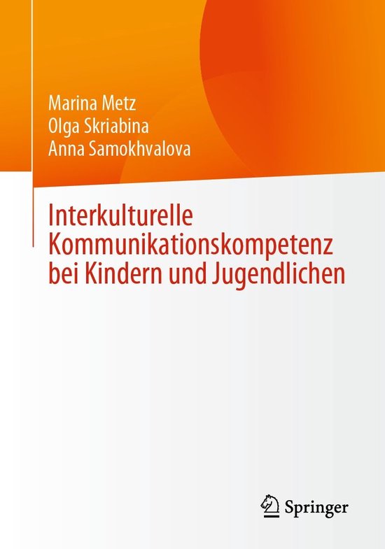 Psychology (German Language) - Interkulturelle Kommunikation ... - cover