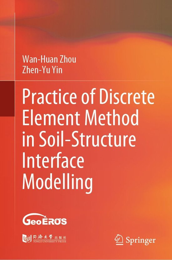 Engineering (R0) - Practice of Discrete Element Method in So ... - cover