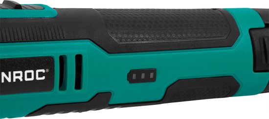 Bosch GKT 18V-52 CG Accu Invalzaag | Biturbo | 18V 5.5 Ah Li-Ion | L