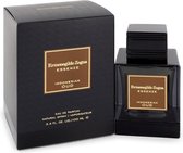 Ermenegildo Zegna Indonesian Oud eau de parfum spray 100 ml