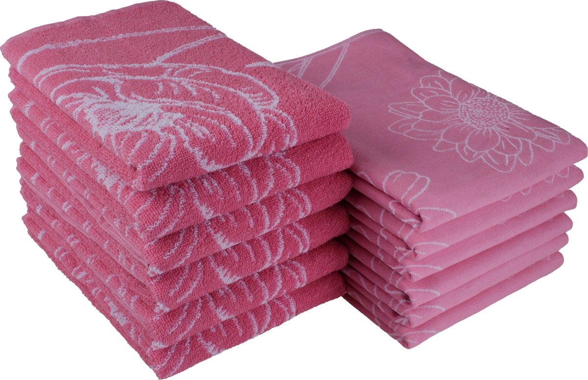 ROYALE LINENS Meelzak theedoeken, keukenhanddoek, superabsorberend, 100% ringgesponnen katoen, voor borduurwerk, stoffen luiers, kaaszeven (wit, 71 x 71 cm, 24 stuks ROYALE LINENS Meelzak theedoeken, keukenhanddoek, superabsorberend, 100% ringgesponnen katoen, voor borduurwerk, stoffen luiers, kaaszeven (wit, 71 x 71 cm, 24 stuks