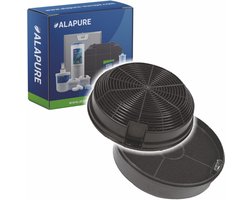 Koolstoffilter voor Turboair Mod.47 / 50292969008 (2 St.)