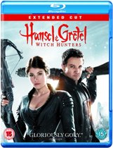 Hansel & Gretel: Witch Hunters