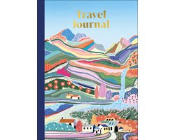 Travel Journal