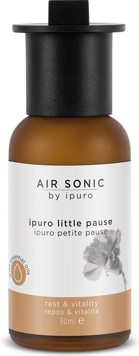 Ipuro Air Sonic Oil Little Pause (30 ml)