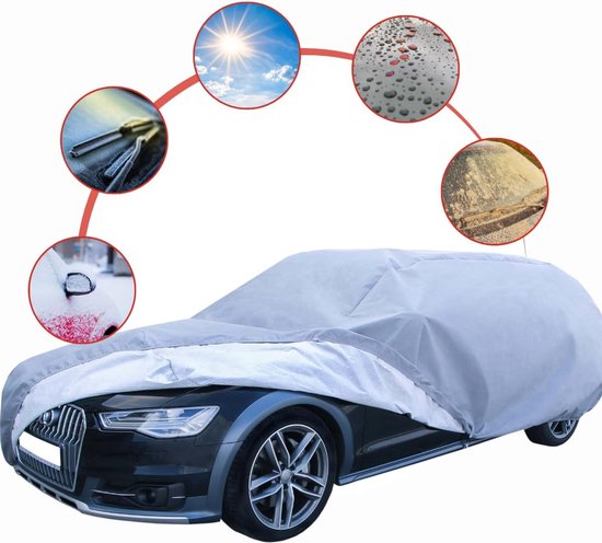 Oxford Autohoes Voor Ford C-MAX 2003-2019